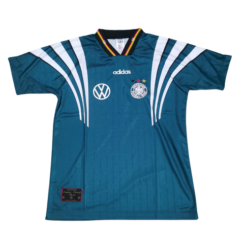 Deutschland Auswärts 1996