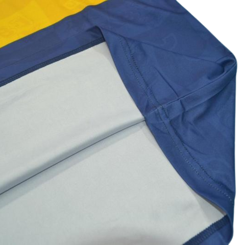 Boca Juniors Heim 95/96 Nr.10
