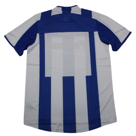 Deportivo da Coruña Heim 03/04