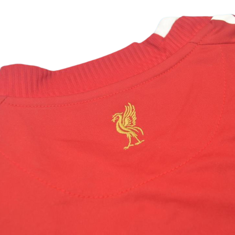 Liverpool Heim 09/10 "Torres" Nº 9