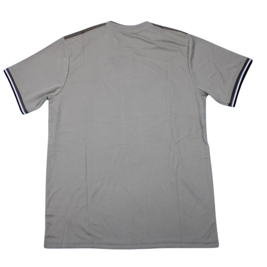 Juventus Auswärts Grey 19/20