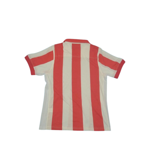 Atlético de Madrid Heim 02/03