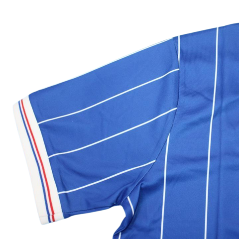 Rangers Heim 82/83