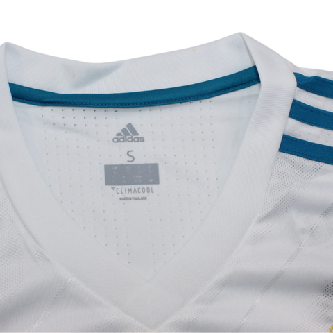 Real Madrid Heim Player Version 17/18
