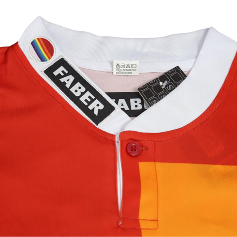 VfL Bochum Alternative 97/98 "Wosz" Nr.10