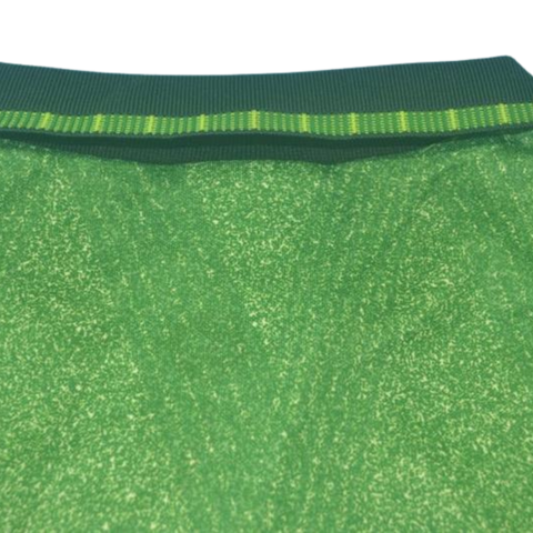 Celtic Heim Grün 91/92