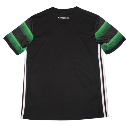Ajax Auswärts 17/18