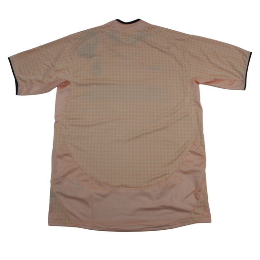 Juventus Alternative Pink 03/04