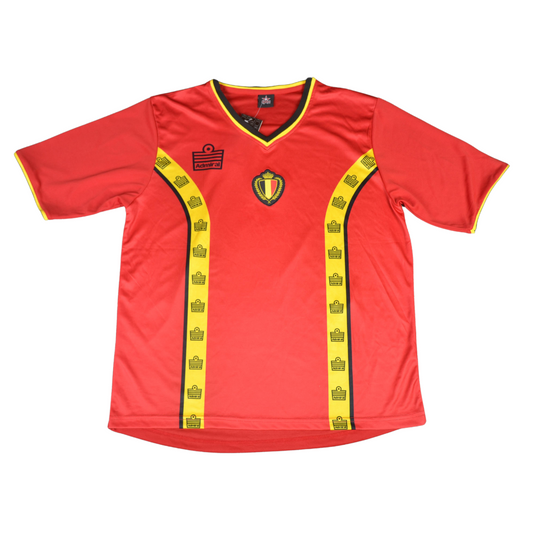 Belgien Heim 1982 Nr.9