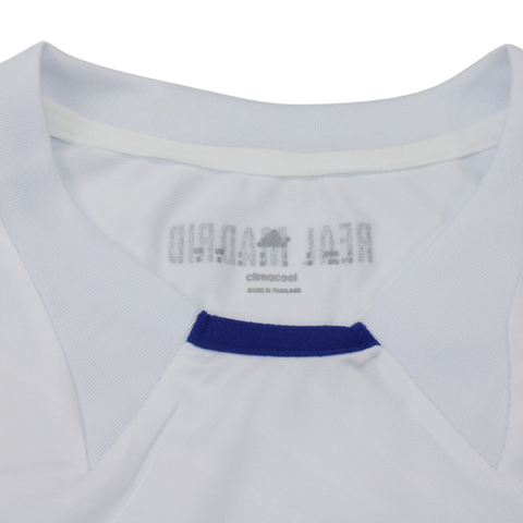 Real Madrid Heim Langarm 10/11 "Ronaldo" Nº 7