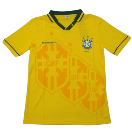Brasilienien Heim 1994