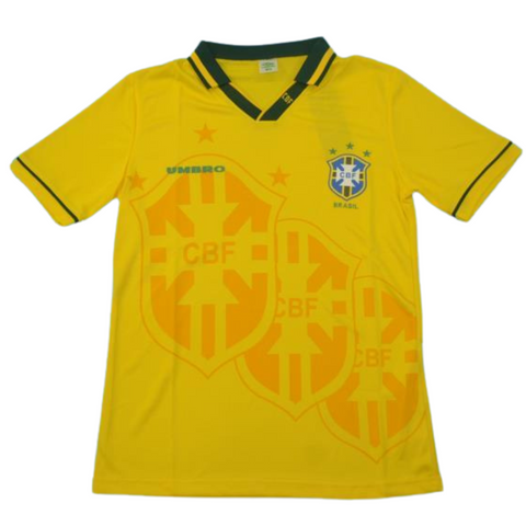 Brasilienien Heim 1994