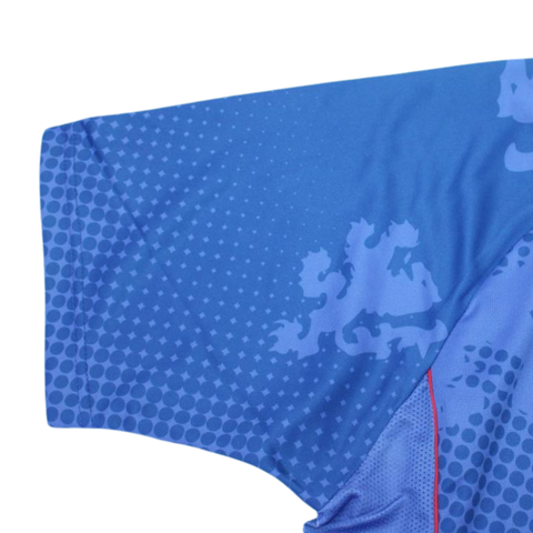 Rangers Heim 02/03