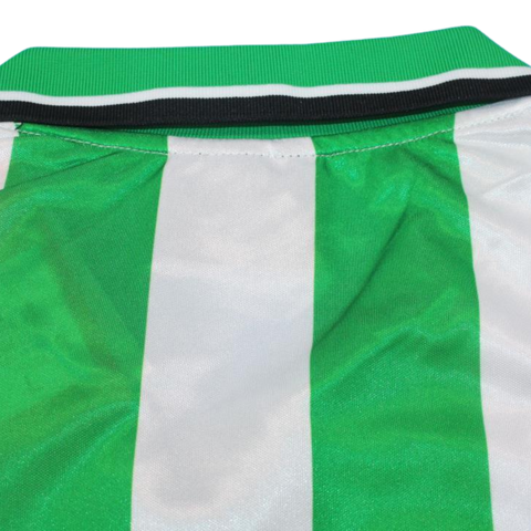 Betis Heim 99/00