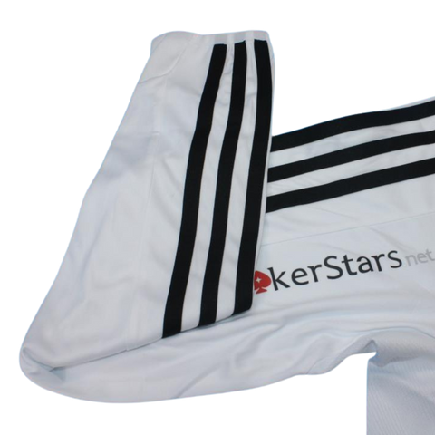 River Plate Heim Langarm 09/10