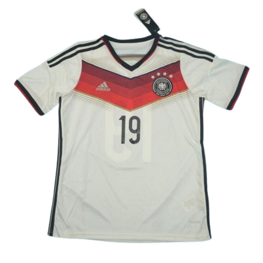 Deutschland Heim 2014 "Götze" Nr.19