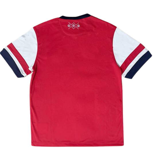 Arsenal Heim 12/13