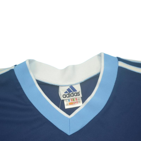 Argentinien Auswärts 1998 "Ortega" Nr.10