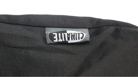 Milan Alternative Black UCL Version 00/01 "Rotondo" Nr.5