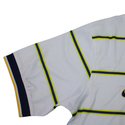 Boca Juniors Auswärts 98/99 "Roman" Nr.10