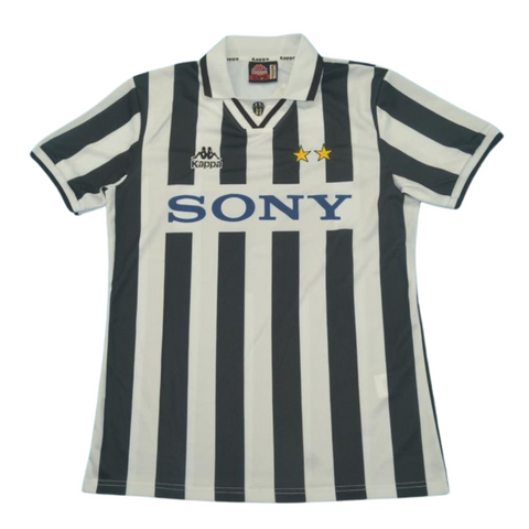 Juventus Heim 96/97 "Del Piero" Nr.10