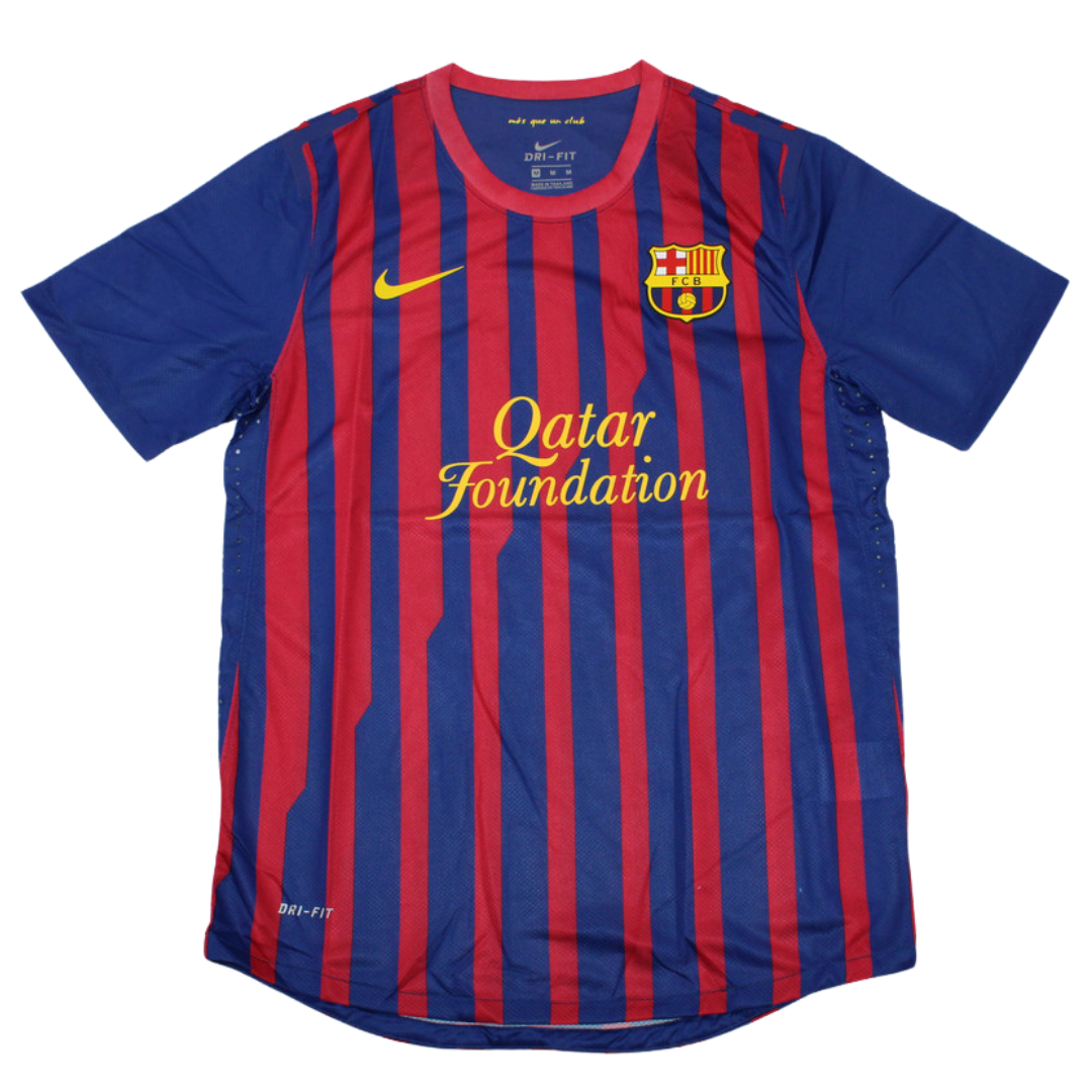 Barcelona Heim Player Version 11/12