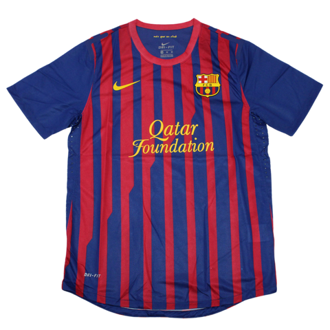 Barcelona Heim Player Version 11/12