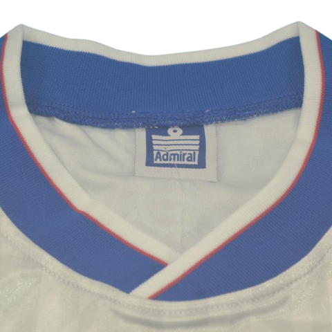 Rangers Auswärts 90/92 Nº 11