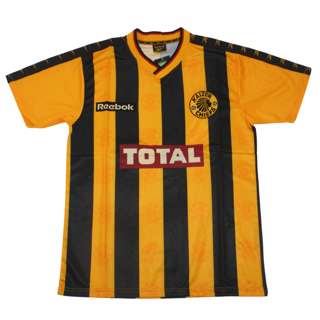Kaizer Chiefs Heim 98/99