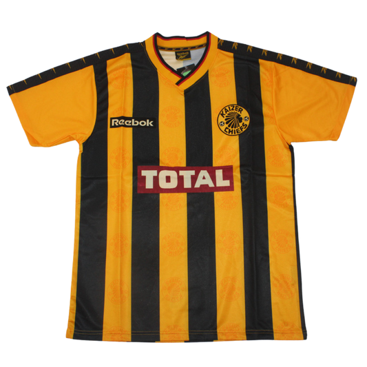 Kaizer Chiefs Heim 98/99