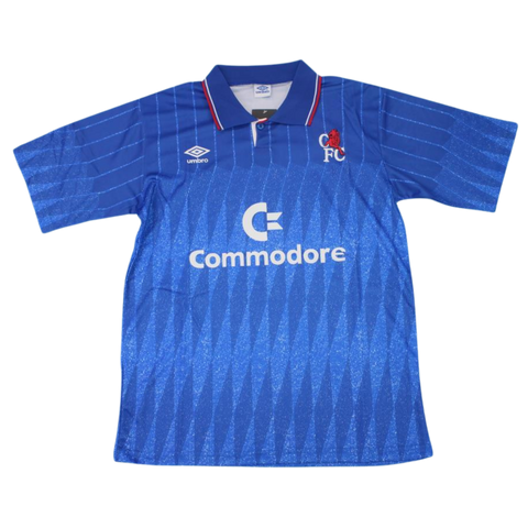 Chelsea Heim 89/91