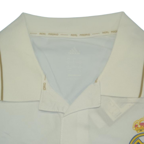 Real Madrid Heim 11/12 "Ronaldo" Nº 7
