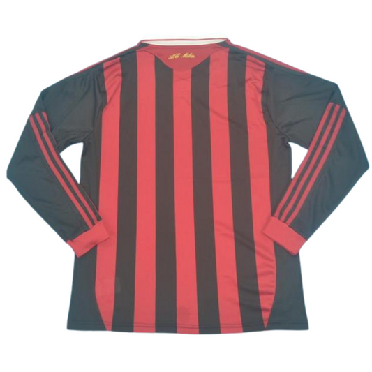 Milan Heim Langarm 09/10
