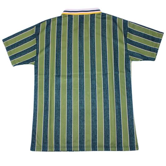 Internazionale Auswärts Grün 94/95