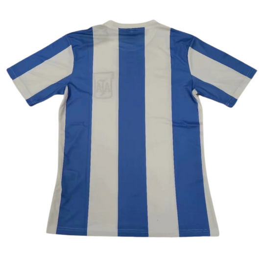 Argentinien Heim 1985