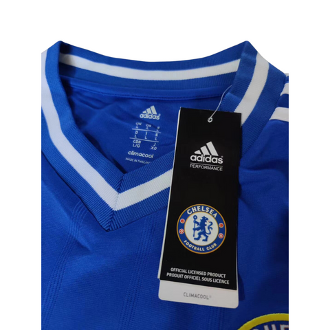 Chelsea Heim 13/14 "Oscar" Nº11