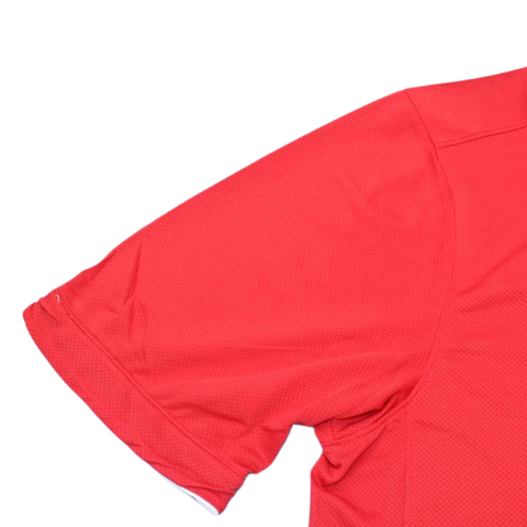 Manchester United Heim 11/12 "Park" Nº 13