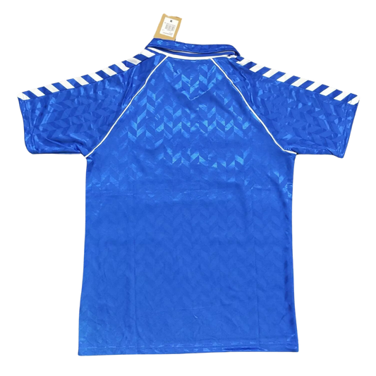 Real Madrid Auswärts 86/88