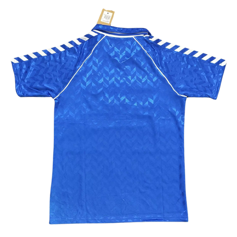 Real Madrid Auswärts 86/88