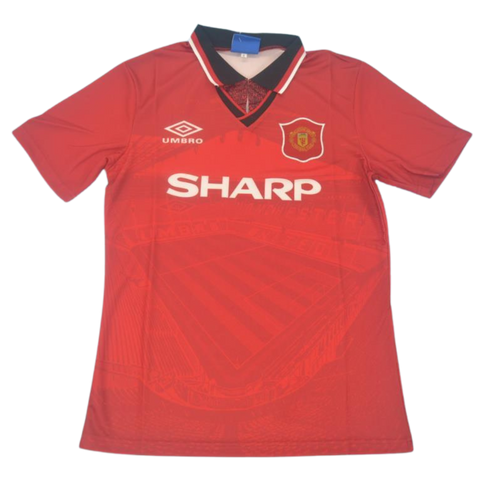 Manchester United Heim 94/96