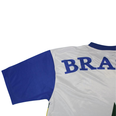 Brasilienien Training Version 93/94