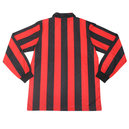 Milan Heim Langarm 89/90