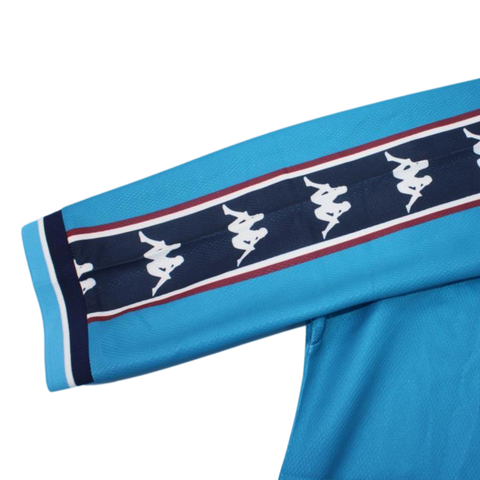 Manchester City Heim 98/99 Nº 9