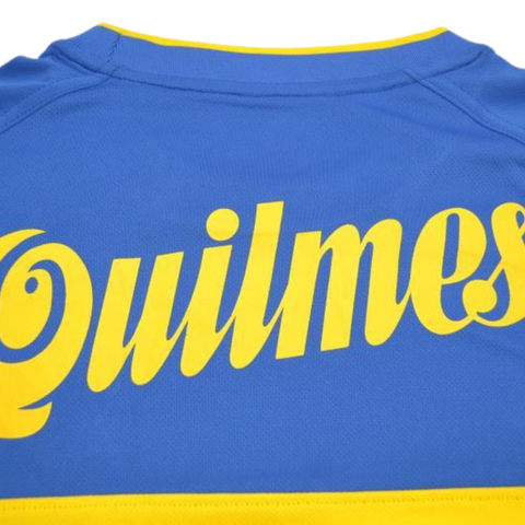 Boca Juniors Heim 99/00