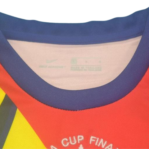 Arsenal 20TH ANNIVERSARY FA CUP 2014 "Rosicky" Nº 7