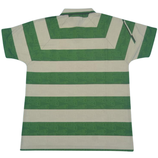 Celtic Heim 91/92