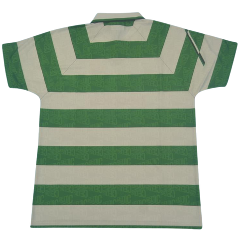 Celtic Heim 91/92