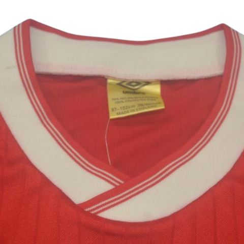 Arsenal Heim 83/86