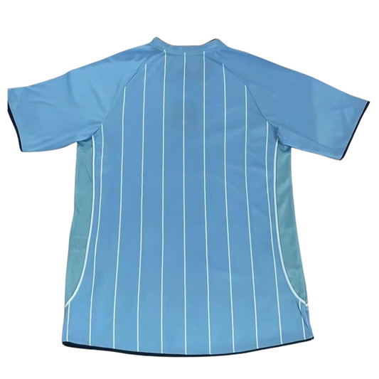 Manchester City Heim 07/08