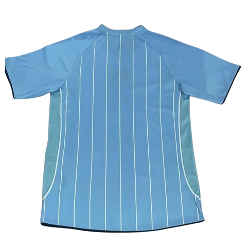 Manchester City Heim 07/08